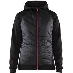 Blakläder,  Hybrid-Pullover (M, S)