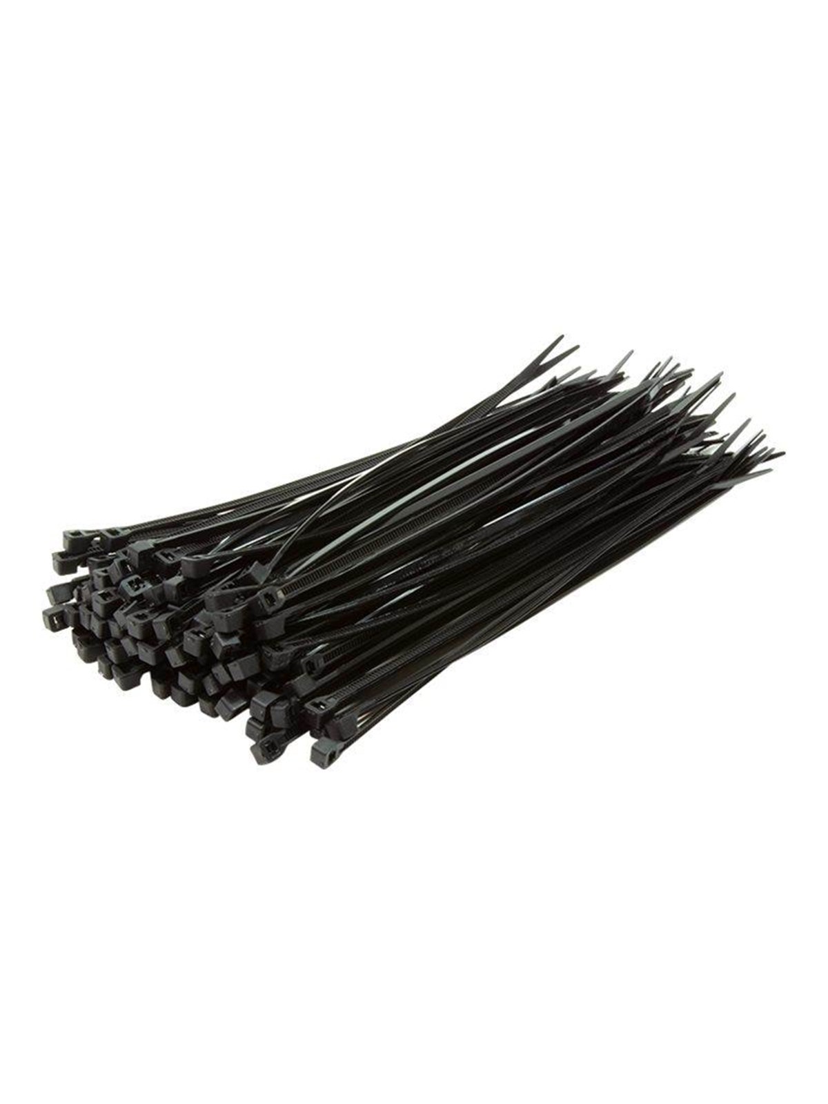 LogiLink KAB0040B LOGILINK - Set of 100 pcs ties l