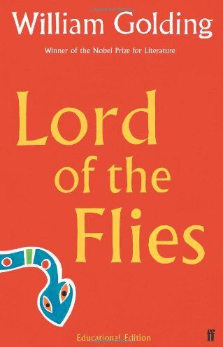 William Golding - Lord of the Flies. Educational Edition - Preis vom 14.10.2026 23:07:16 h