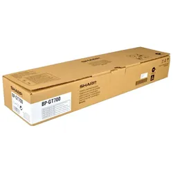 Sharp, Toner, BP-TG700 Toner black for BP50M/BP70M (BK)
