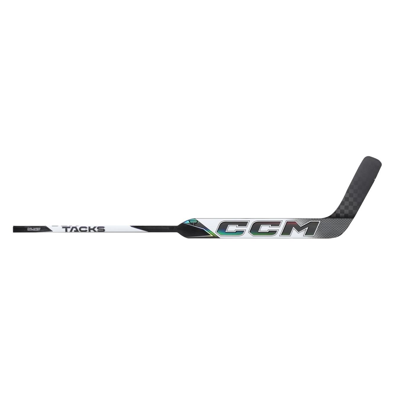 CCM Eishockey-Torwartschläger für Senioren (Links) (72360077)