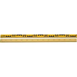 Hultafors Nivellierlatte 701 RG1 N2
