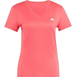 ADIDAS Damen Shirt Workout Essentials, Größe XL in Pink Pink