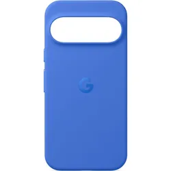 Google Pixel Case mit Pixelsnap (Google Pixel 10, Google Pixel 10 Pro), Smartphone Hülle, Blau