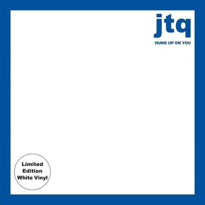 Hung Up On You - James Taylor Quartet, CD, 5031802073324