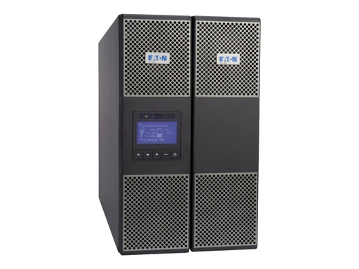 Eaton 9PX 3000i RT3U HotSwap - USV (in Rack montierbar/extern) (9PX3000IRTBPH)