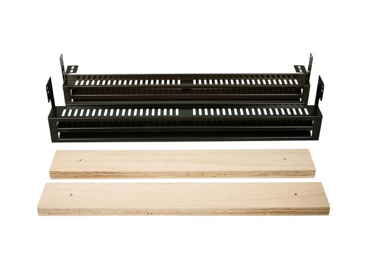 Electrolux LGKS55SW Lüftungsgitter