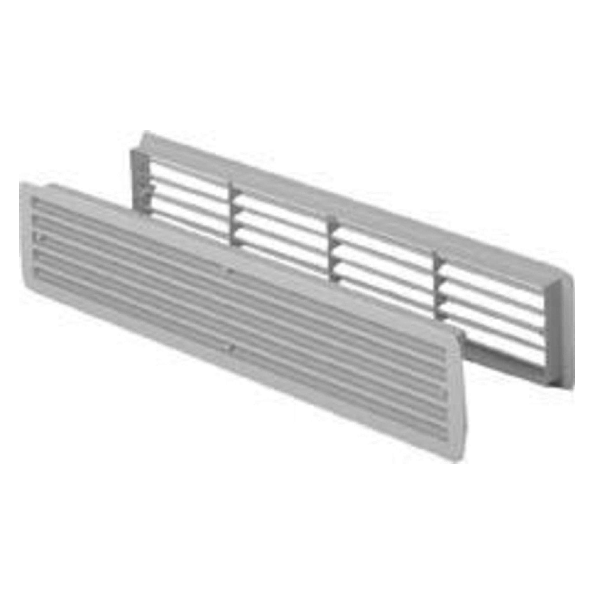 Hoju Lüftungsgitter (9020 W)