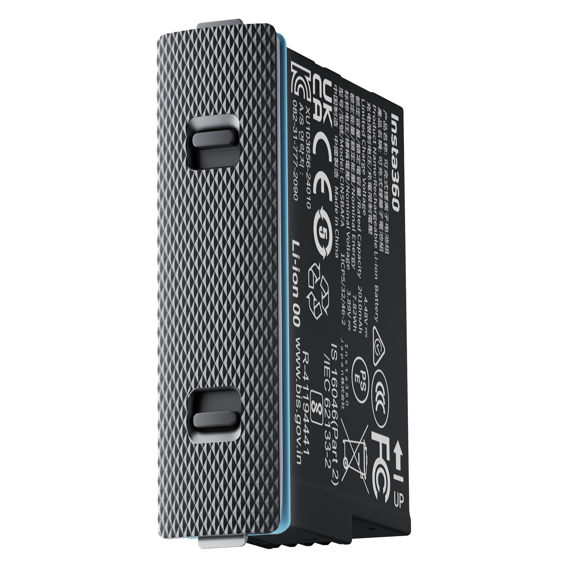 Insta360 X4 Air Battery (CINSAAVY)