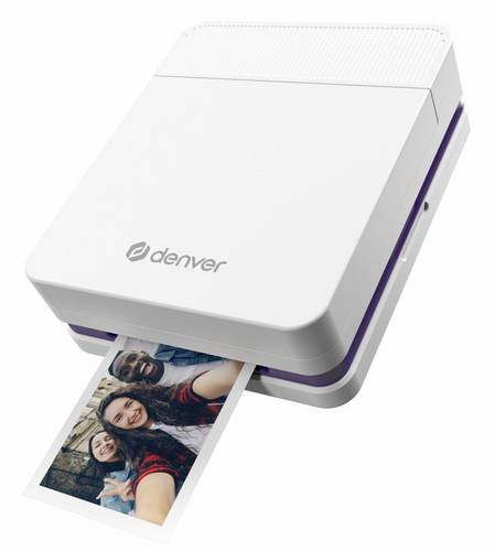 Denver MCP-6010 Drucker Tintenstrahl