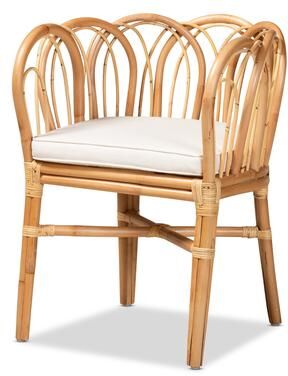 Accent Chairs