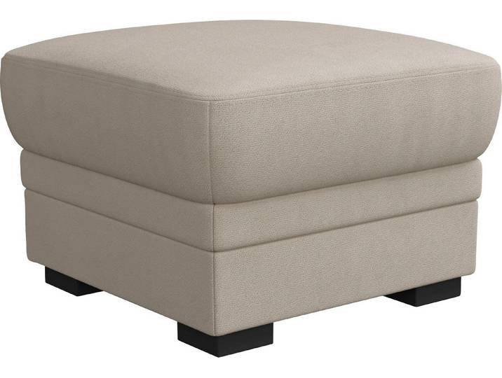 COTTA Hocker Marcus, mit Stauraum