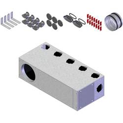 Helios Ventilatoren 3838 Verteiler