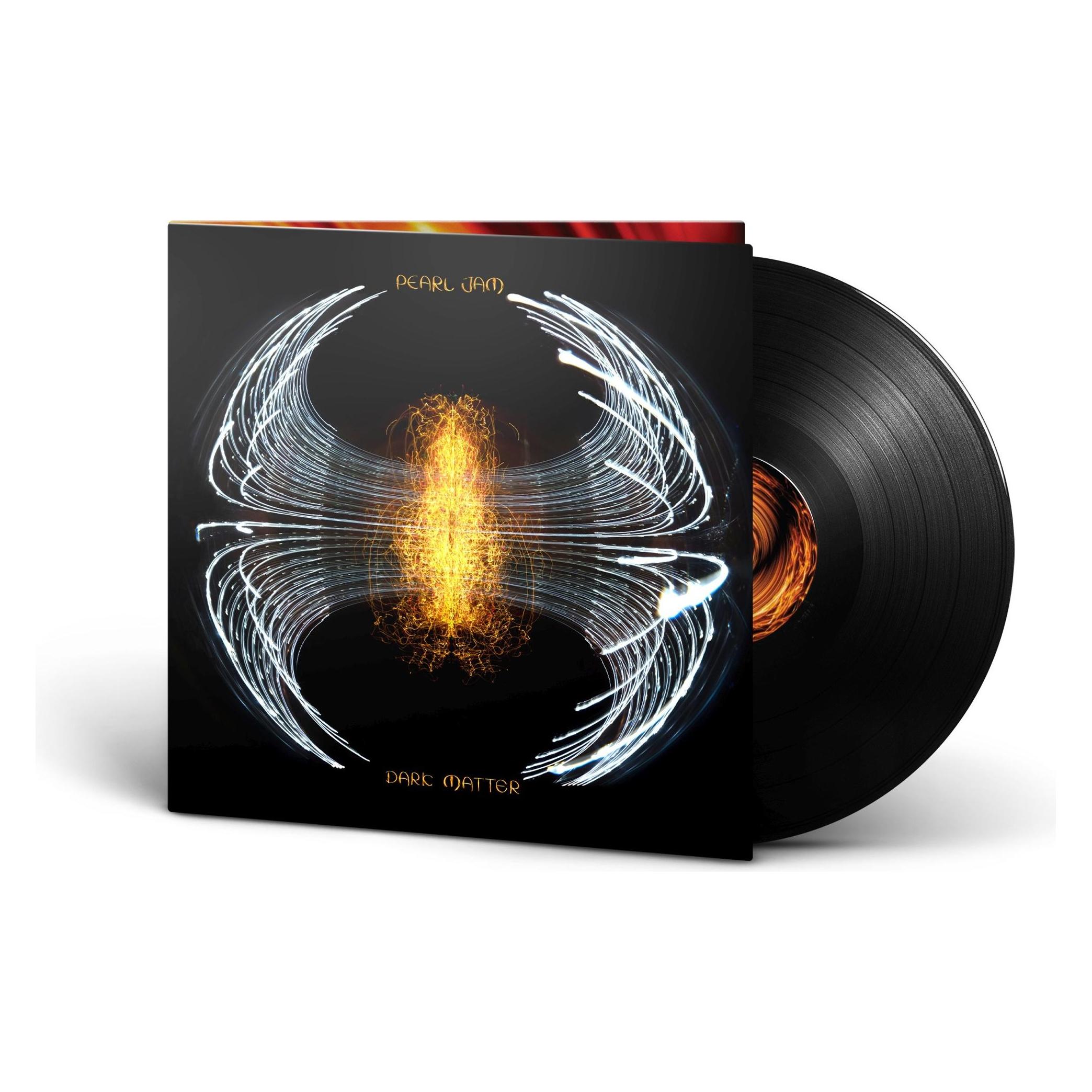 Republic Dark Matter (Pearl Jam) (45056224)