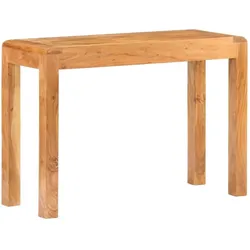 vidaXL, Konsolentisch, Qulonica (40 x 110 x 76 cm)