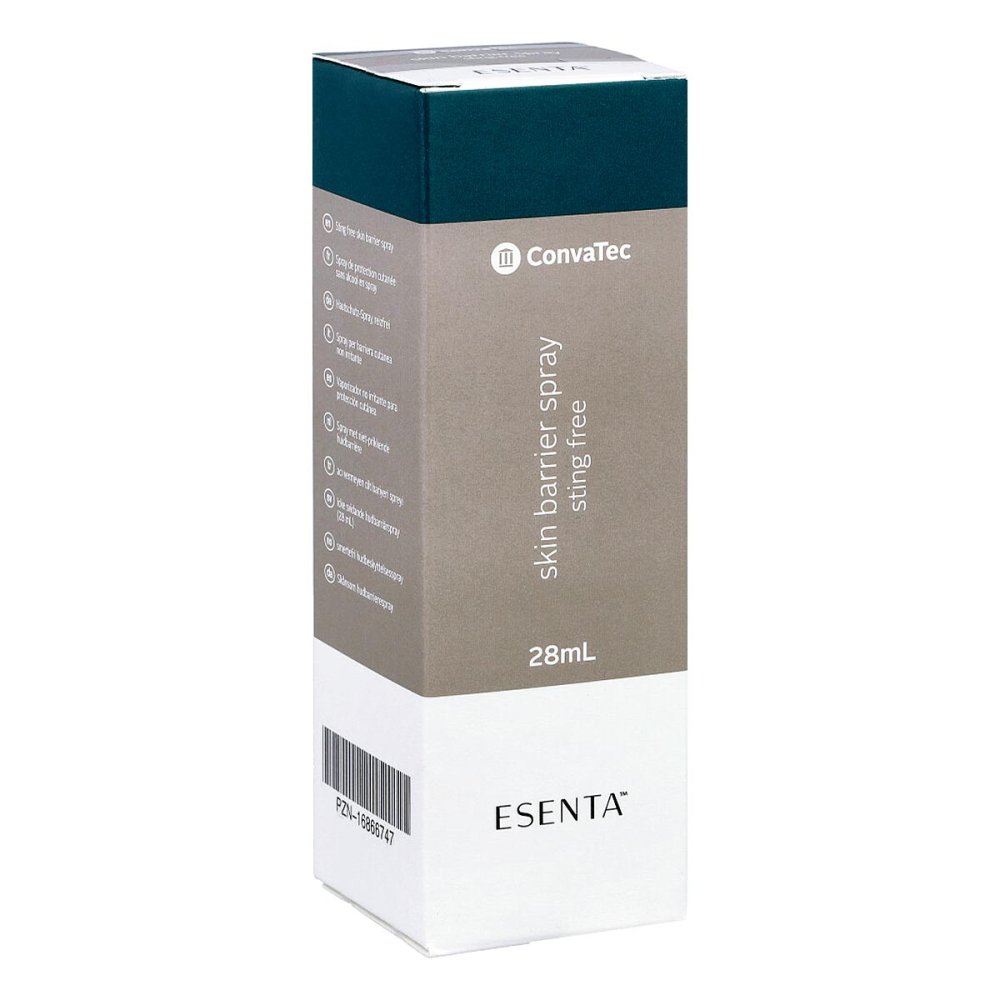 ConvaTec (Germany) GmbH Esenta Hautschutz Spray 16866747