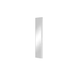 Spiegel 41 x 178 cm  ¦ silber ¦ Glas,Aluminium,Holzwerkstoff ¦ Maße (cm): B: 41 H: 178 T: 6.0