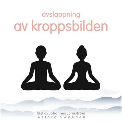 Avkoppling för barn - Frédéric Garnier, Audio, 9782821159235