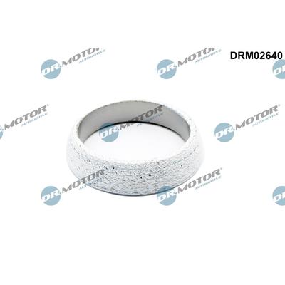 DR.MOTOR AUTOMOTIVE Dichtung, Abgasrohr DRM02640 für TOYOTA