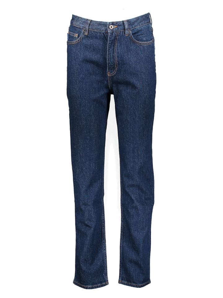 HUGO Jeans in Dunkelblau - W26/L34