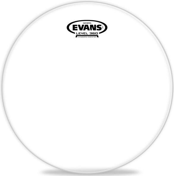 Evans TT12GR
