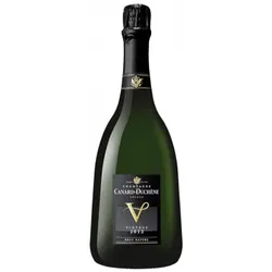 Champagner Canard-Duchêne - Vintage 2012 - Brut Nature - 0.75L