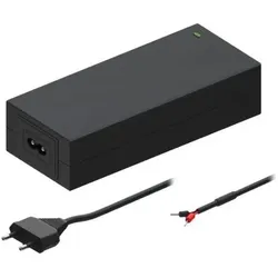 Teltonika EU 2-pin power supply 50V 1.3A, Universalladegerät
