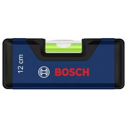 Bosch Professional Kastenwasserwaage 12 cm 1600A03AA3 Wasserwaage 120 mm