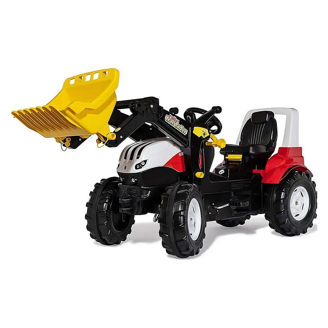 Rolly Toys Farmtrac Steyr Terrus (73 000 1)