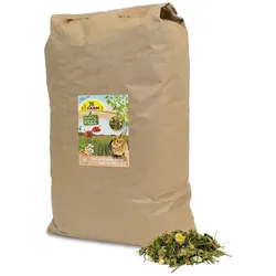 JR FARM PlasticFree Zwergkaninchen ohne Pellets 5kg