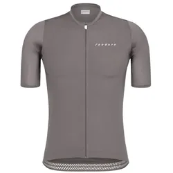 ISADORE Kurzarmtrikot Debut Jersey | dark gull gray