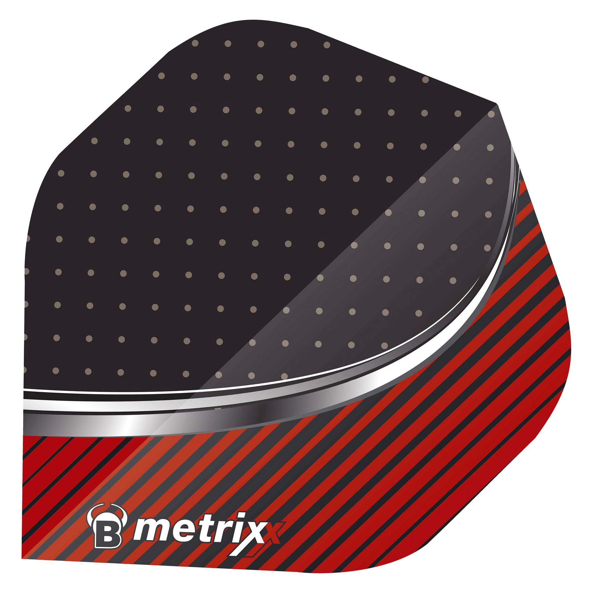 Beazd Metrixx Flights A-Std. (b50114)