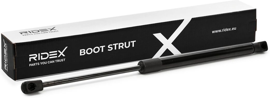 RIDEX 219G0018 Tailgate strut
