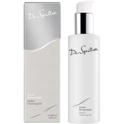 Dr. Spiller Kräuter Reinigungsgel 200 ml