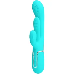 Party up, Vibrator, Andy