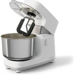 Ooni Halo Core Spiralteigmaschine, Küchenmaschine, Weiss