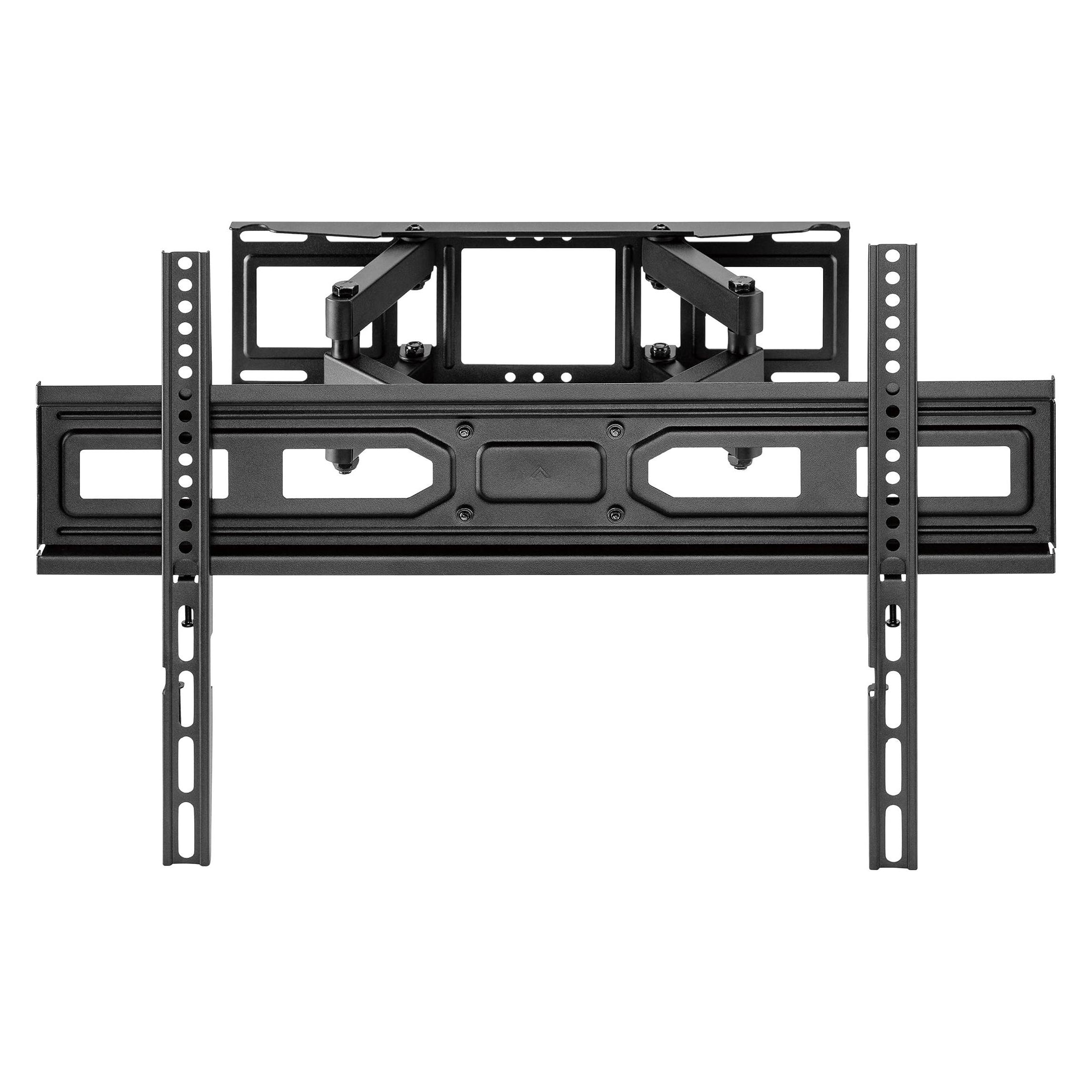 equip Wandhalterung 37"-80"/40kg 1TFT 4Gelenke Push-In-Pop (Wand, 40 kg, 37" - 80") (650337)