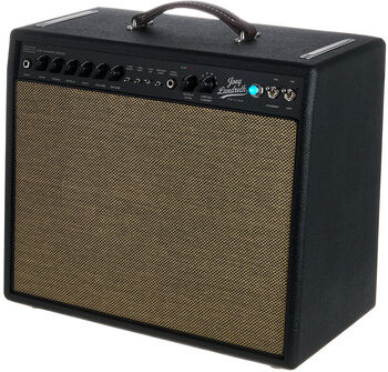 Revv D25 Joey Landreth Edition BK Schwarz