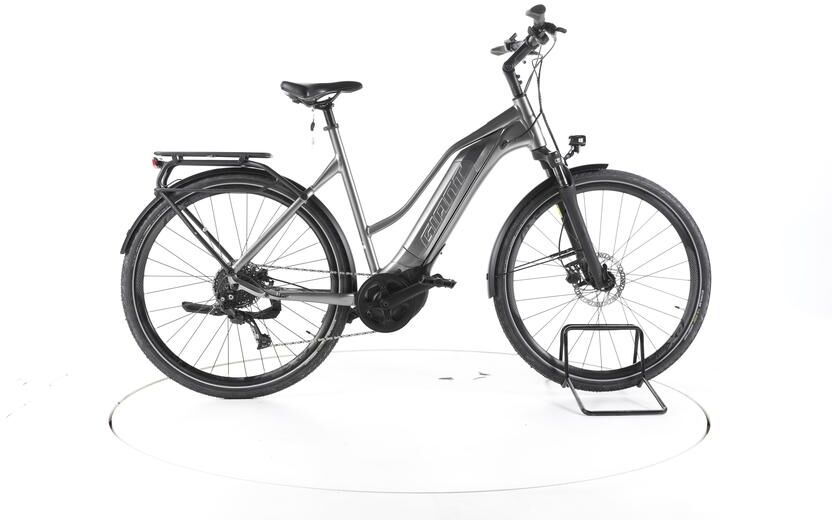Giant Explore E+ 3 STA Trekking E-Bike - 286857