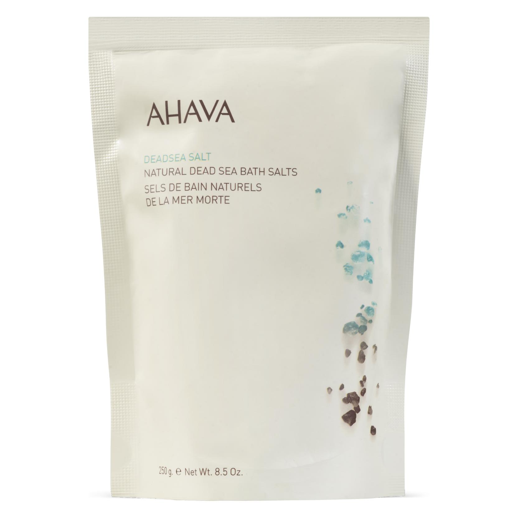 Ahava Dead Sea Salz (Badesalz, 250 g) (86815065)