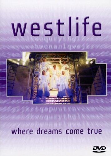 Westlife - Westlife - Where Dreams Come True - Preis vom 11.10.2026 03:10:56 h