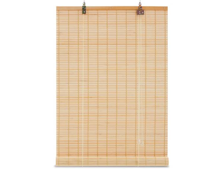 BAMBUSROLLO SolDecor BR7 110x160cm Natur