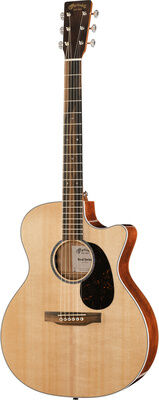 Martin Guitar GPC-13E Modern Nat Natur Hochglanz