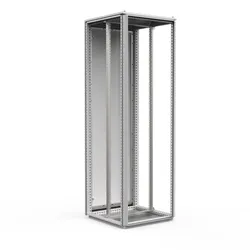 nVent Hoffman Standschrank MCI20086R5