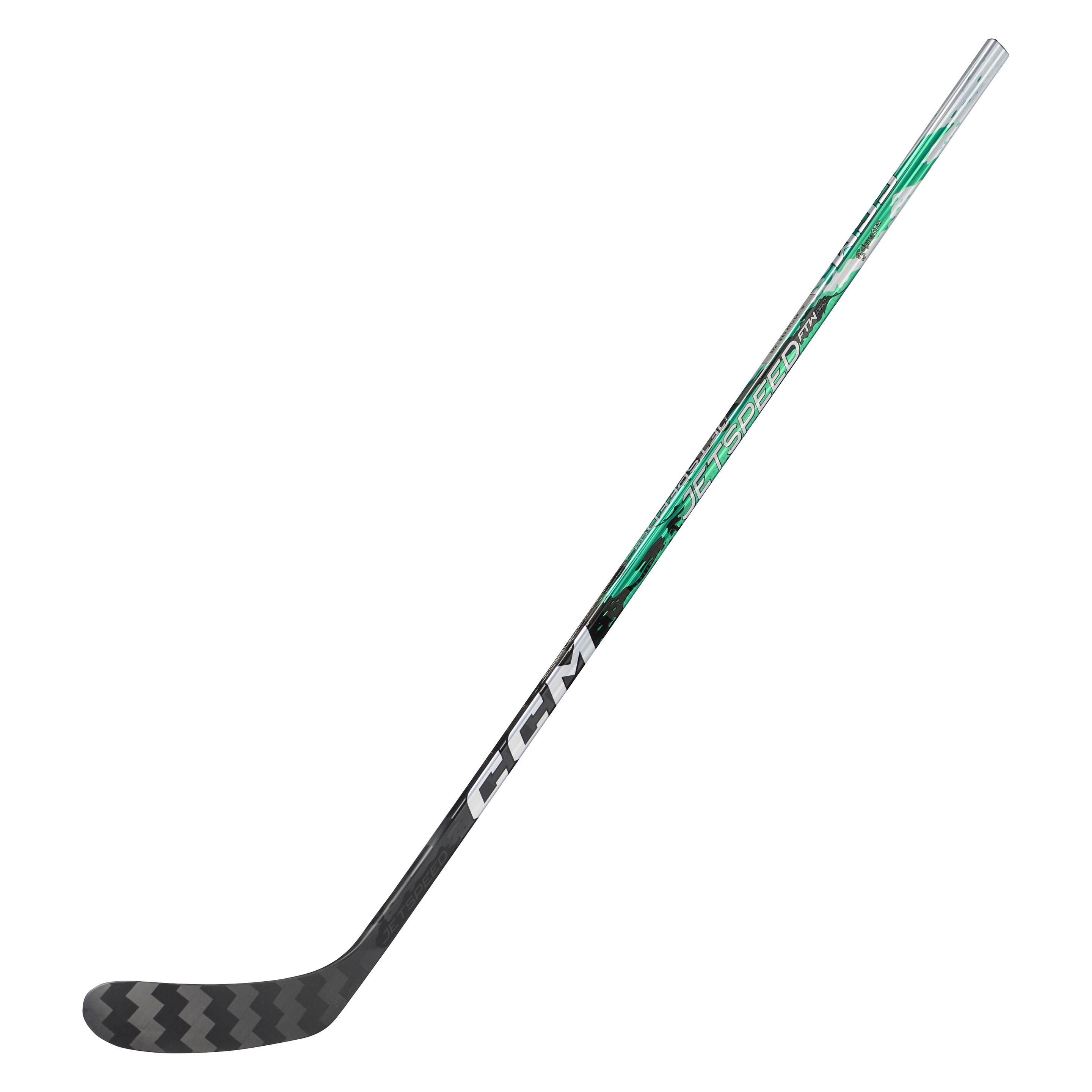 CCM Hockeyschläger aus Verbundmaterial für Fortgeschrittene (Rechts) (72360698)