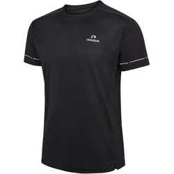 newline Breathe T-Shirt Herren 2001 - black M