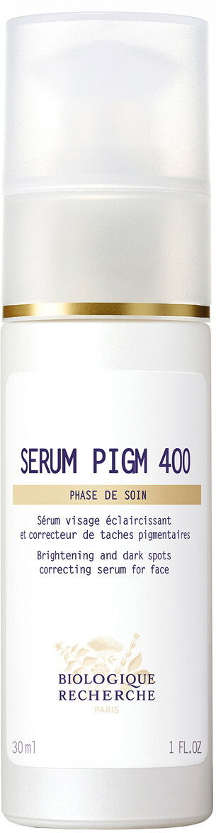 30ml Biologique Recherche Sérum PIGM 400