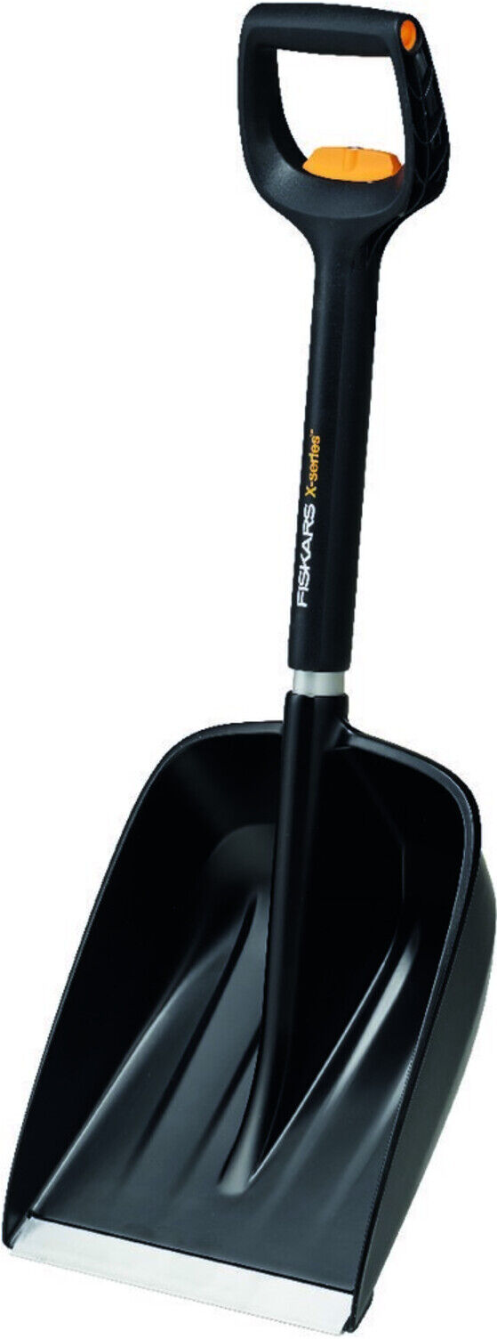 Fiskars Teleskop-Autoschneeschauf X-series (1057187)