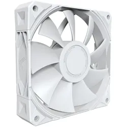 Montech E28 PWM (120 mm, 1x), PC Lüfter, Weiss