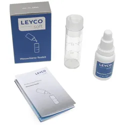 Härteprüfset Leyco (Ausführung: Härteprüfset Leyco)